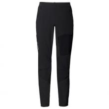Vaude - Scopi Pants III - Tourenhose Gr 48 - Short schwarz