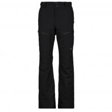 Heber Peak - CedarHe. Ski Pants - Skihose Gr 3XL schwarz
