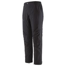Patagonia - Granite Crest Pants - Regenhose Gr XS grau/schwarz