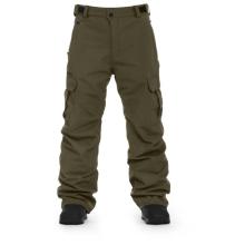 Horsefeathers - Rowen Pants - Skihose Gr L braun