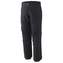 Patagonia - Triolet Pants - Hardshellhose Gr S schwarz