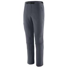 Patagonia - Terravia Alpine Pants - Tourenhose Gr 28 - Regular blau/grau