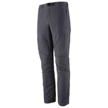 Patagonia - Terravia Alpine Pants - Tourenhose Gr 36 - Short grau