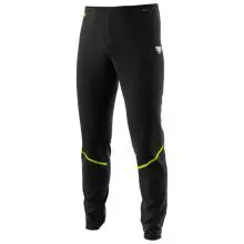Dynafit - DNA 3L Overpant - Regenhose Gr S schwarz