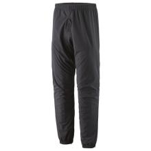 Patagonia - M10 Storm Pants - Regenhose Gr S schwarz/grau