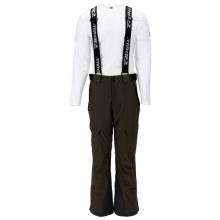 Rehall - Backbone-R Snowpant - Skihose Gr S schwarz/weiß