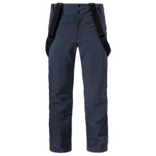 Schöffel - Pants Mountet - Skihose Gr 48 blau