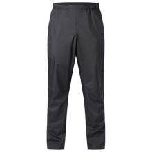 Haglöfs - L.I.M Airak 2,5L Pant - Regenhose Gr S - Regular grau