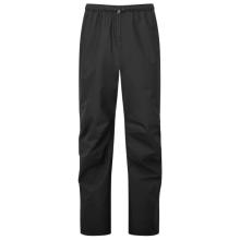 Mountain Equipment - Odyssey Pant - Regenhose Gr L - Short schwarz