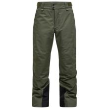 Peak Performance - Maroon Insulated Pants - Skihose Gr XXL oliv