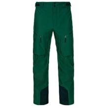 Schöffel - Pants Milagle - Regenhose Gr 54 grün
