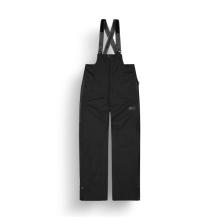 Picture - Avening Bib Pants - Skihose Gr M schwarz