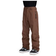 Volcom - L GORE-TEX Pant - Skihose Gr XL braun