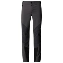 The North Face - Dawn Turn Pant - Tourenhose Gr 44 - Regular grau/schwarz