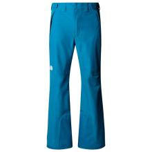 The North Face - Descendit Pant - Skihose Gr S - Regular blau