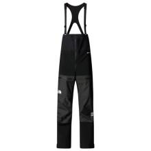 The North Face - Summit Mountain GTX Pro Bib - Regenhose Gr S - Regular schwarz
