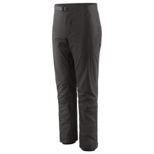 Patagonia - Mixed Alpine Pants - Tourenhose Gr M schwarz/grau