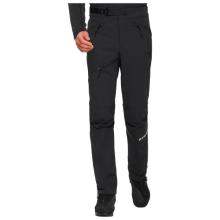 Mammut - Eiger Nordwand Advanced Softshell Pants - Tourenhose Gr 46 - Short schwarz