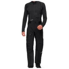 Mammut - Eiger Nordwand Pro Hardshell Pants - Regenhose Gr 46 - Regular schwarz