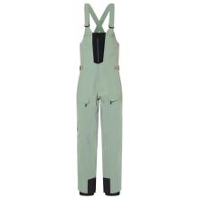 Descente - 3L Hard Shell Bib Pants - Skihose Gr 50 türkis