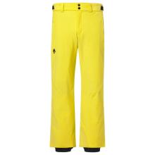 Descente - Smooth Pants - Skihose Gr 48 gelb