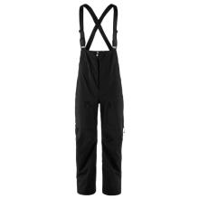 Fjällräven - Bergtagen GTX Touring Trousers - Tourenhose Gr M schwarz