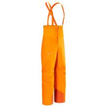 Arc'teryx - Rush Bib - Skitourenhose Gr M orange