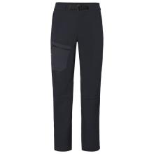 Vaude - Badile Pants III - Tourenhose Gr 46 - Regular schwarz