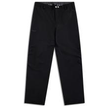Bergans - Rabot Light 3L Shell Pants - Regenhose Gr S schwarz