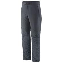 Patagonia - Terravia Alpine Pants - Tourenhose Gr 28 - Short blau/grau