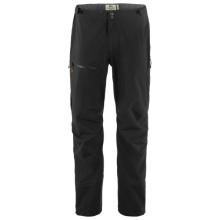 Fjällräven - Keb GTX Trousers - Regenhose Gr S schwarz