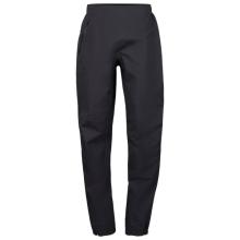 Stoic - KalmarSt. 3L Full Zip Rain Pants II - Regenhose Gr S - Short schwarz