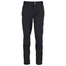Vaude - SE Zetar Softshell Pants - Softshellhose Gr S schwarz