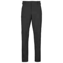 Stoic - HoforsSt. Softshell Pants - Softshellhose Gr M - Short schwarz