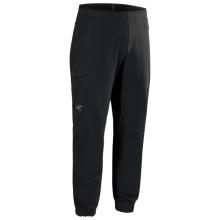Arc'teryx - Gamma Jogger - Softshellhose Gr 30 - Short schwarz
