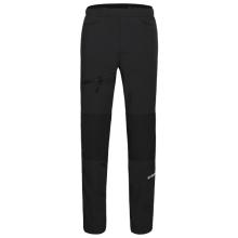 Mammut - Eiger Nordwand Light Softshell Pants - Softshellhose Gr 48 - Regular schwarz