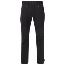 Bergans - Alpine Softshell Pants - Softshellhose Gr 48 schwarz