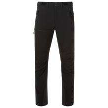 Bergans - Breheimen Softshell Pants - Softshellhose Gr S schwarz