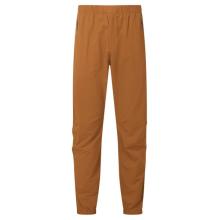 Mountain Equipment - Sella Pant - Softshellhose Gr S braun
