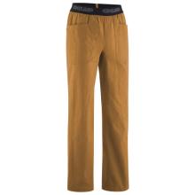 Edelrid - Legacy Pants IV - Kletterhose Gr XS braun