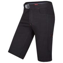 Ocun - Honk Shorts - Kletterhose Gr S schwarz/grau