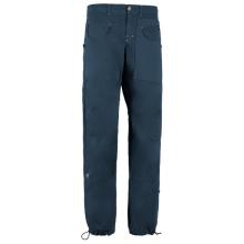 E9 - Blat1-TT - Kletterhose Gr XS blau