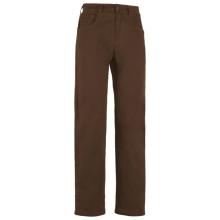 E9 - Boris - Boulderhose Gr S braun