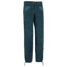 E9 - Rondo Belt-VS - Boulderhose Gr XS blau