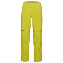 Mammut - Crag Climbing Pants - Kletterhose Gr 44 - Regular gelb