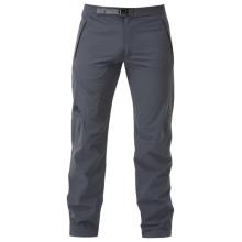 Mountain Equipment - Comici Pant - Kletterhose Gr 46 - Short blau/grau