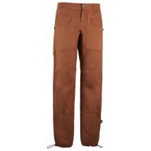 E9 - F-Blat2 - Kletterhose Gr XS braun