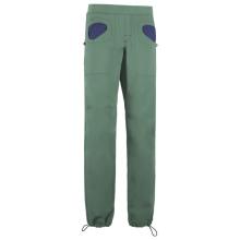 E9 - Rondo Off - Kletterhose Gr XS oliv