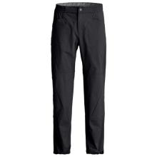 Ortovox - Trad Light Pants - Kletterhose Gr S schwarz
