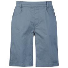 Stoic - UtbySt. Climbing Shorts - Boulderhose Gr S grau